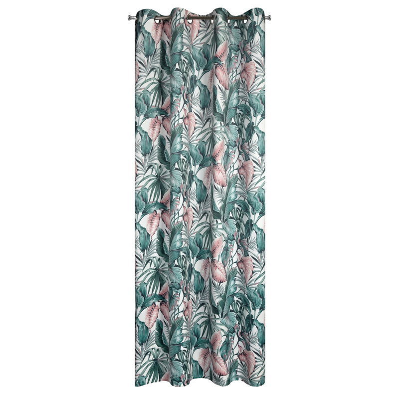 Madeira Eyelet Blackout Curtain
