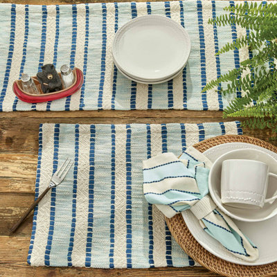 Chemin de table Dockside