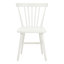 Chaise en bois massif Antoya-610815328
