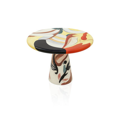 Palette Side Table