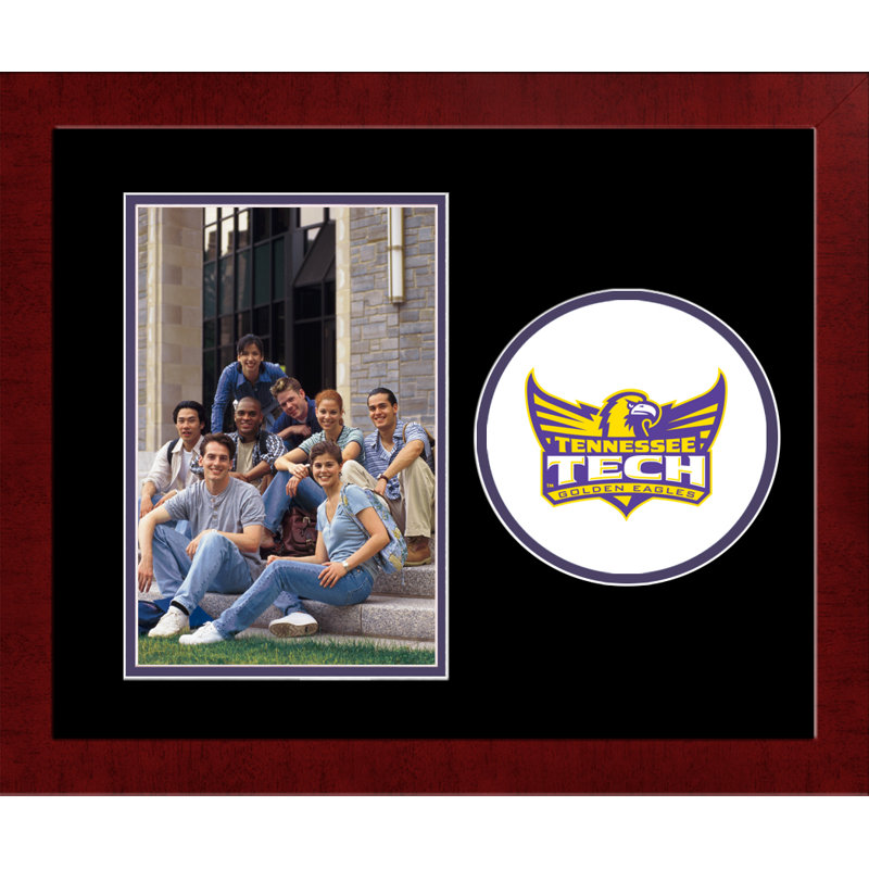Cadre photo tennessee tech golden eagles NCAA