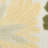 Nourison Aloha Ivory Green Modern Rug-114116802