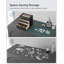 Wood Jewellery Box +-298268209