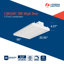 Dimmable Rectangle High Bay Ceiling Light-41425626-41425627