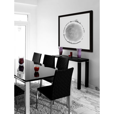 Single Picture Frame Print