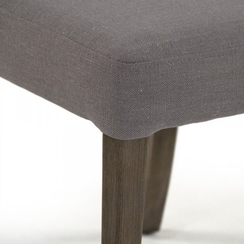 George Upholstered Dining Chair