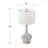 Table Lamp - With Shade