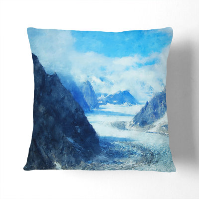 Square Cushion