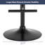 Tabouret pivotant à hauteur réglable Lakitia-1882319550