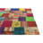 7x10 Pringle Multi Rug