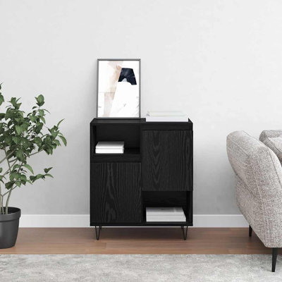Sideboard Modern Indoor Furniture Storage Dining Room Organizer Deco