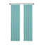 Paire de rideaux transparents Barretti-1380134468-1385625075