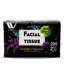 WBM Care Facial Tissues with Lavender Fragrance, 2-Ply, 200 Sheets/Box