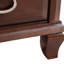 Commode, tiroir durable