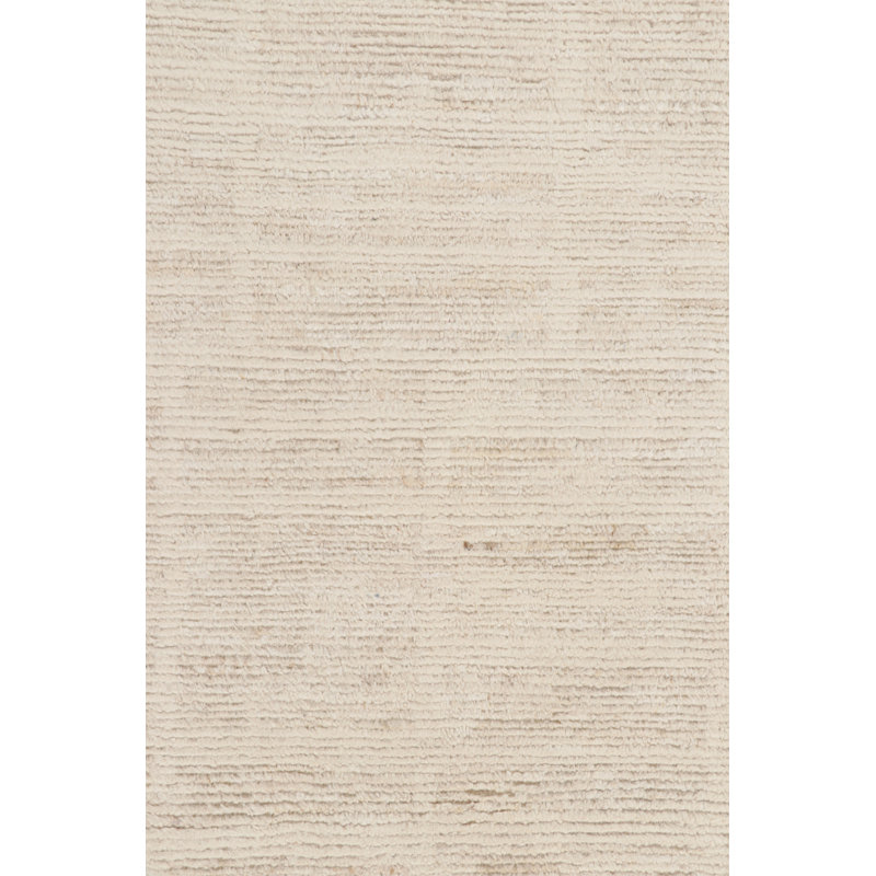 One-of-a-Kind 8' 8"X11' 11" Hand Knotted Area Rug