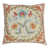 Bleu / vert / beige floral est en rupture de stock