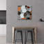 «Durango Colorado 2» par Coco Good, art mural en verre acrylique-355028016