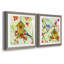 Voisinage I - Ensemble de 2 peintures-642310333-642310334