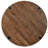 Katwon Solid Wood Single Coffee Table