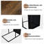 Crugers End Table
