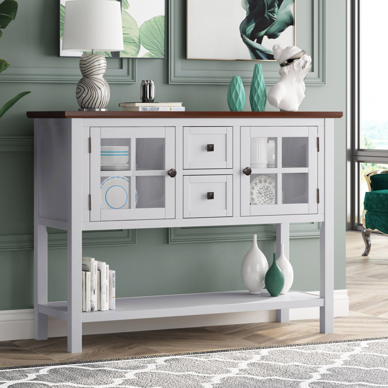 Accent Cabinet