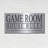 'Game Room House Rules I' by Cindy