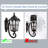 Armed Sconce