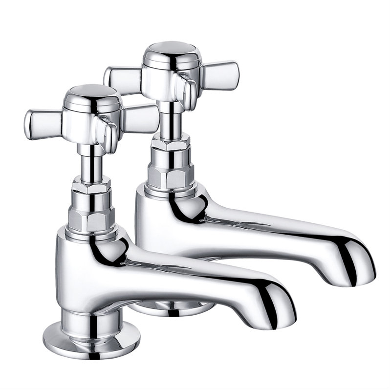 Ingham Pillar Taps