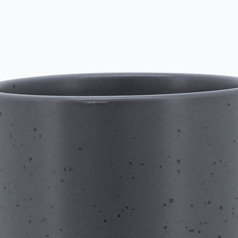 Pot à fleurs en céramique Karanicas