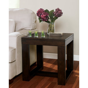 Esmont End Table Set (Set of 2)