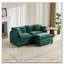 Canapé Cloud LoveSeat-2118184421