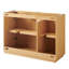 Armoire de meuble-lavabo à double cuve 48 pouces Mariano (lavabo non inclus) Mariano