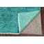 One-of-a-Kind 8'1" X 9'7" Wool Area Rug in Green