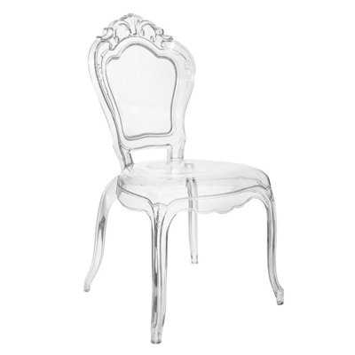 Chaise sans accoudoirs Ssecnirp