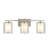 Thameslink 3 - Light Dimmable Vanity Light