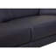 Fauteuil en cuir italien Global United-1052423934