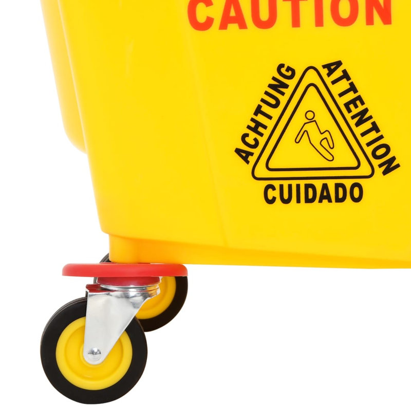Mop Bucket