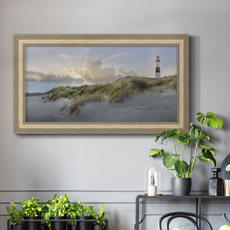 The Guardian - Reproduction de photo sur toile, H 25 po x l 45 po x P 0,8 po