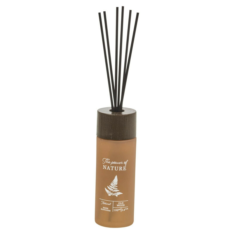 Fresh Reed Diffusers And Sticks