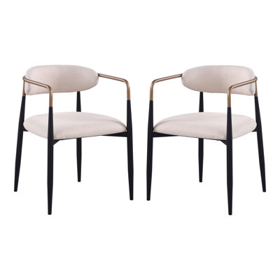 Hillard Dining Chairs