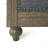 Anduin Upholstered Chesterfield Chair-186777384