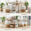 36cm Wide Ottoman-939758126