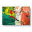 Abstract Art Painting Vol.76 by S.Johnson - Wrapped Canvas-55306595