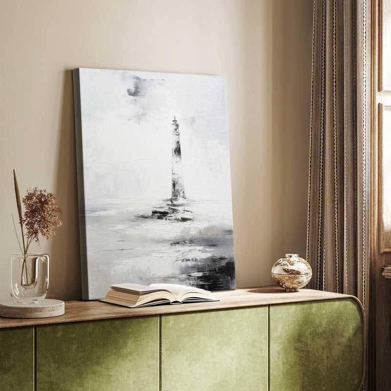 NAUTICAL Series Dxxxxi - galerie sur mesure, H 60 po x l 40 po