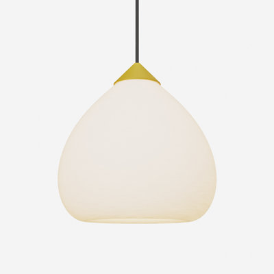 Gulp Pendant Light