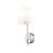 Polished Nickel is out of stock