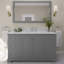 Ensemble de meuble-lavabo simple 60 po Avery-41604588-80213029