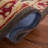 Tingley Hand Tufted Wool Pile Oriental Rug-1614078013