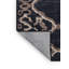 Tapis gris lavable à la machine-1641556449