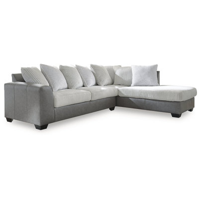 Eastleigh 2-Piece Sectional With Chaise